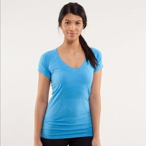 Lululemon v neck